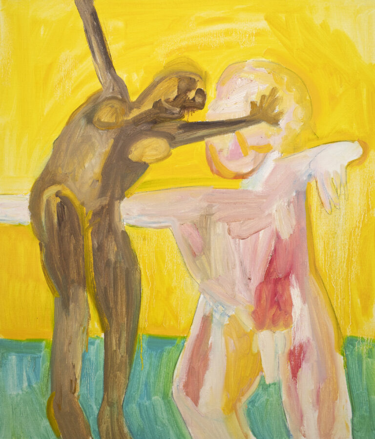 Nudists