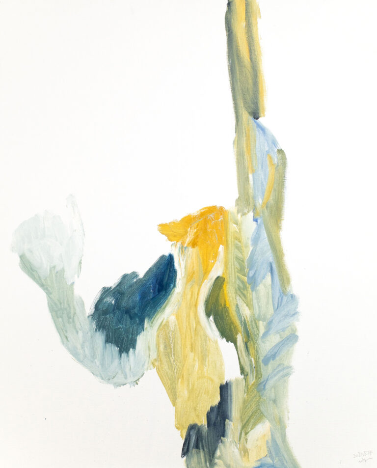 Voice of body 3/6