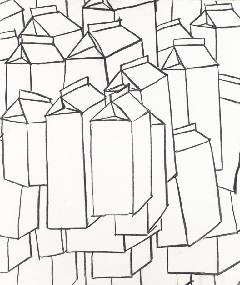 Milk packs